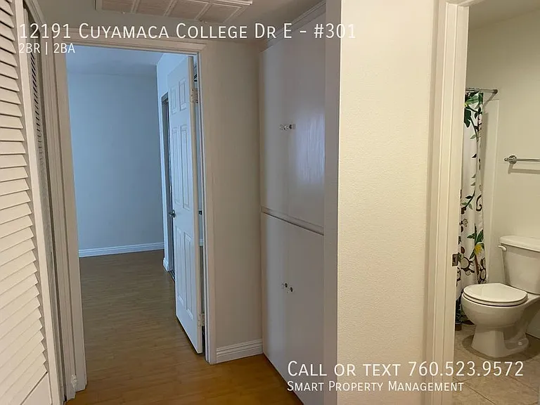 12191 Cuyamaca College Dr E #301 — Photo 26