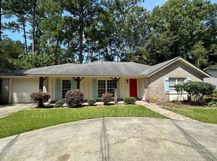 1509 Stillwood Dr, Savannah, GA 31419
