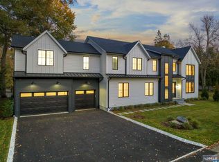 147 Harrison St, Haworth, NJ 07641