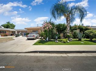 1501 Garfield Ave, Bakersfield, CA 93304