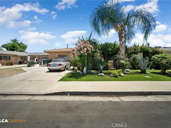 1501 Garfield Ave, Bakersfield, CA 93304