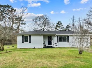 660 Carol St, Vidor, TX 77662