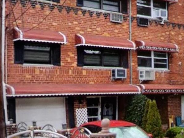 30-34 73rd St Floor 2