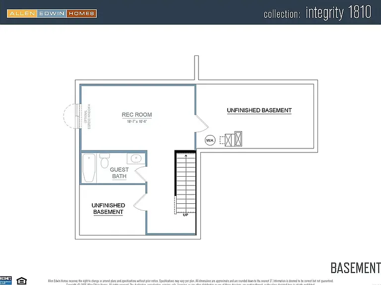 6354 Wood Hollow Ave — Photo 22