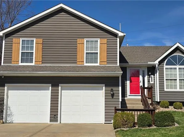 1324 NE 105th Ter, Kansas City, MO 64155