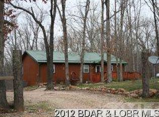 15035 Camp Circle Dr, Versailles, MO 65084