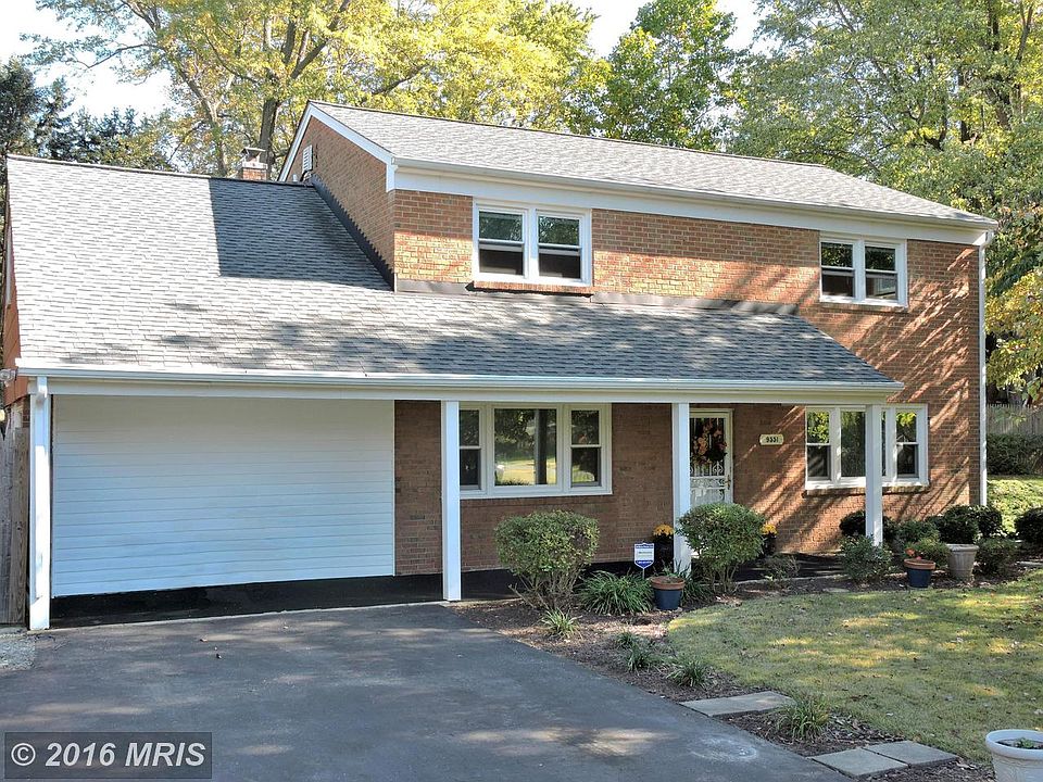 1st image of 9551 Nottingham Dr