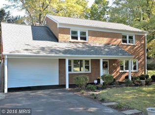 9551 Nottingham Dr, Upper Marlboro, MD 20772