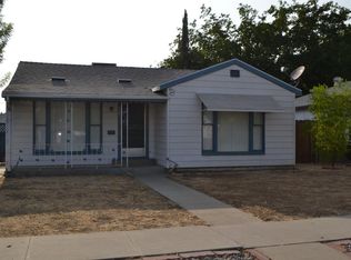 235 N Grant St, Coalinga, CA 93210