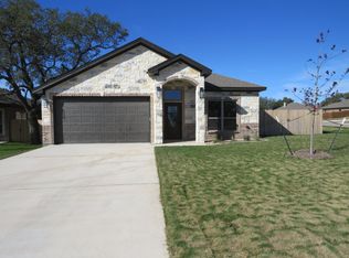 3225 Tortuga Ct, Belton, TX 76513