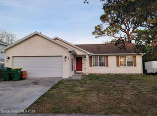 463 Espanol Ave, Cocoa, FL 32927