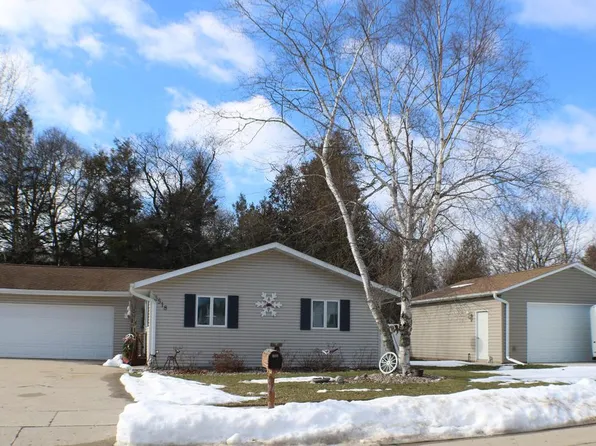 3518 Columbus STREET, Two Rivers, WI 54241