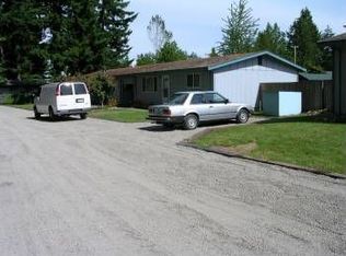 1610 160th Street Ct S, Spanaway, WA 98387