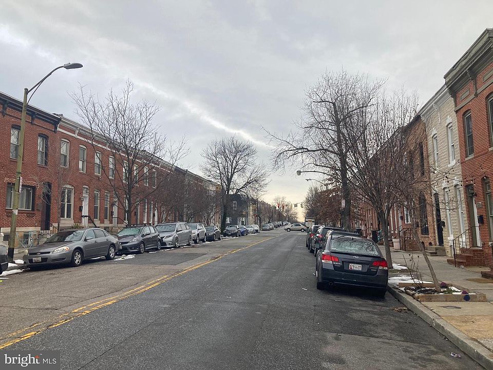 2nd image of 205 N Milton Ave