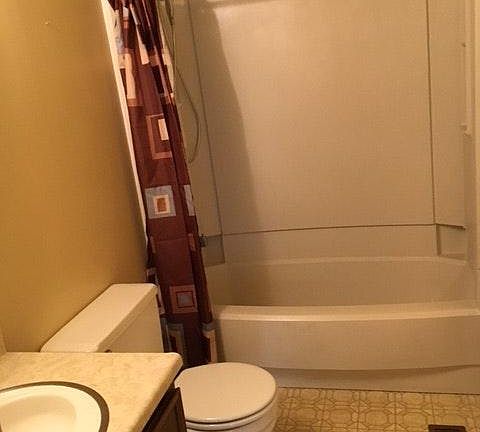 Full Bath