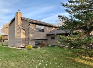 601 Millermon Pl, Amery, WI 54001