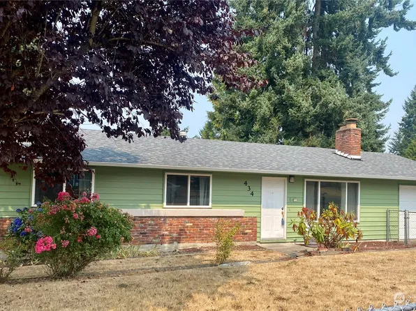 434 S 304th Street, Federal Way, WA 98003