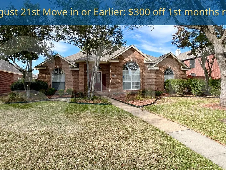 5603 Stonehenge Dr — Photo 1