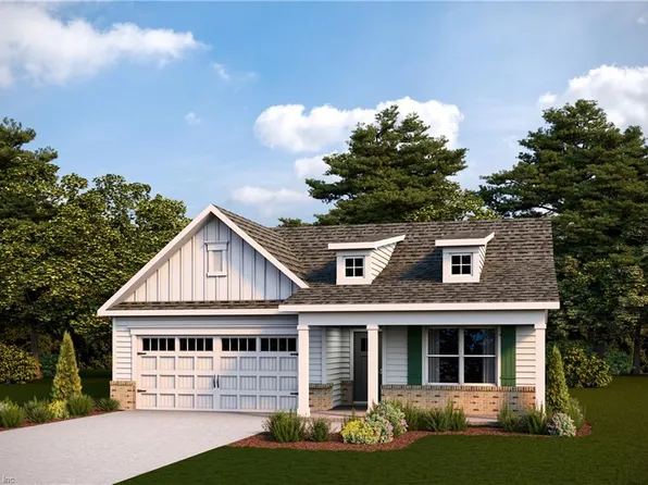 712 Sea Biscuit Blvd, Yorktown, VA 23690