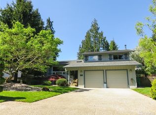 1821 E End St NW, Olympia, WA 98502