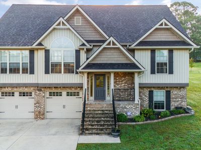 315 Virginia Ave, Morristown, TN, 37814
