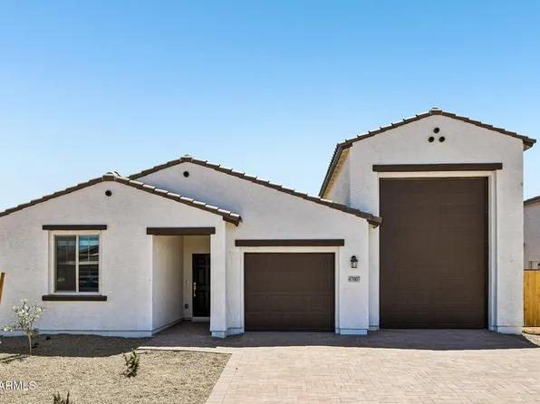 47007 W PECAN WOODS --, Maricopa, AZ 85139