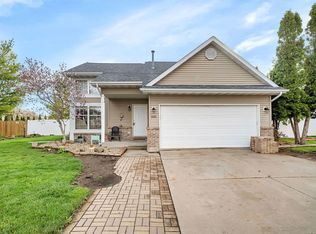 1685 Schubert Dr, Morris, IL 60450