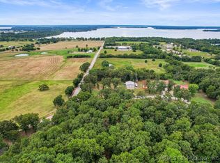 0 E 265th Rd, Afton, OK 74331