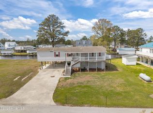 46 Riverview Drive, Chocowinity, NC 27817