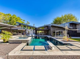 4306 E Desert Crest Dr, Paradise Valley, AZ 85253