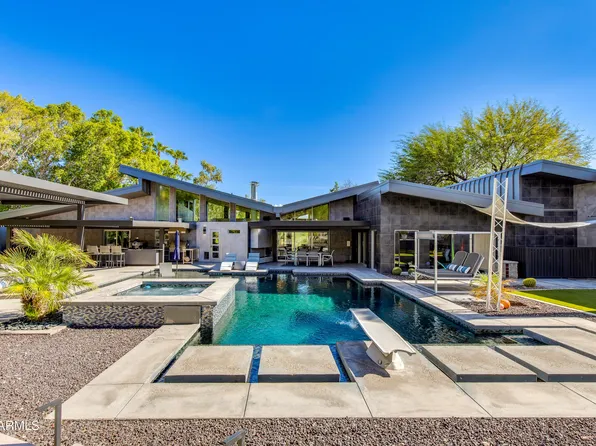 4306 E DESERT CREST Drive, Paradise Valley, AZ 85253