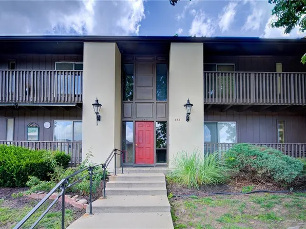 433 W 104th St APT C, Kansas City, MO 64114