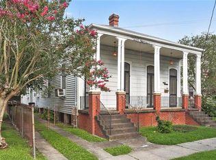 1212 Constantinople St, New Orleans, LA 70115