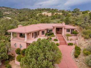 608 Sandpiper Dr, Prescott, AZ 86303