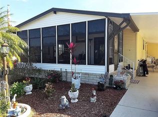 3568 Kenneth Rd, Pt Charlotte, FL 33953