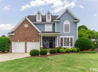 2008 Blainewood Ct, Fuquay Varina, NC 27526