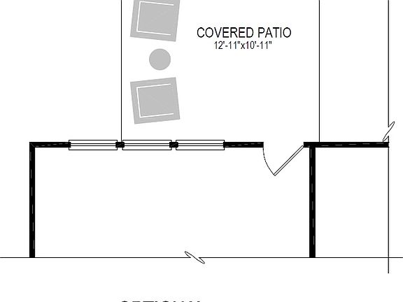 Included Option