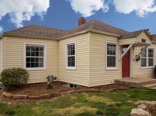1601 E Olive St, Springfield, MO 65802