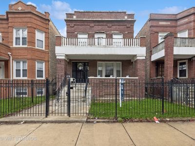 4719 W Gladys Ave, Chicago, IL, 60644