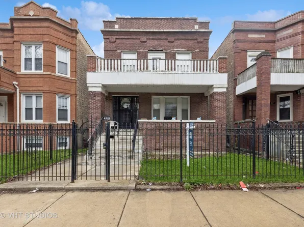4719 W Gladys Ave, Chicago, IL 60644