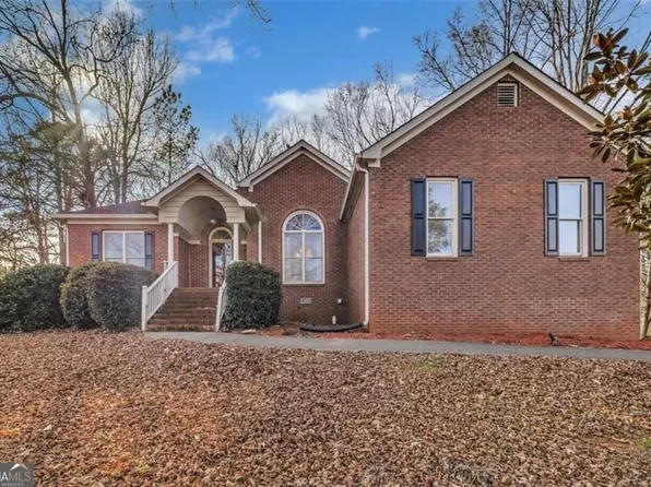 111 Overlook Heights Way, Stockbridge, GA 30281