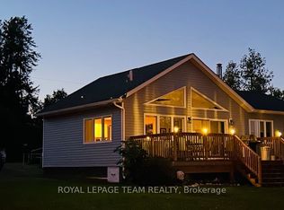 39 Columbine Ln, North Algona Wilberforce, ON K0J 1T0