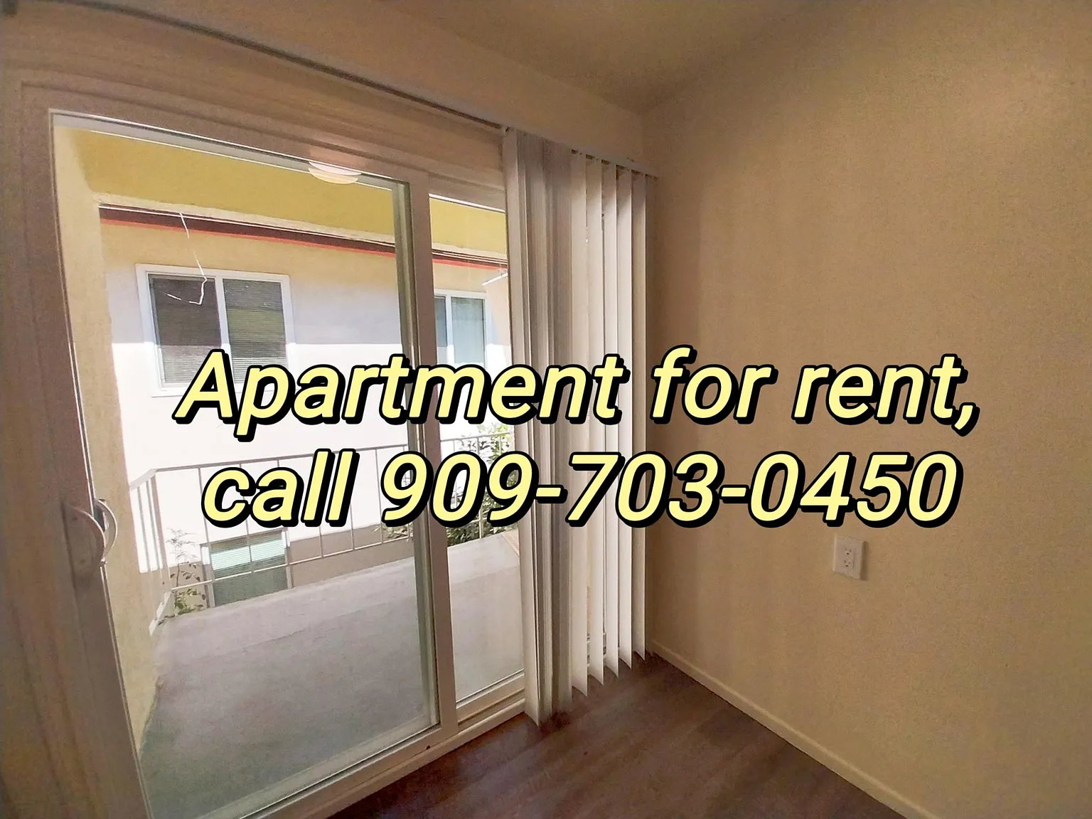 1 bed, $1,795 — Photo 3