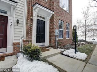619 Ava Cir NE, Washington, DC 20017