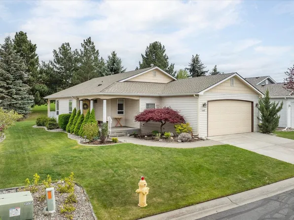 1142 N Tanglewood Ln, Liberty Lake, WA 99019