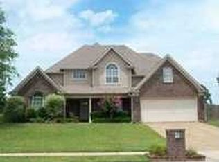 6036 Daybreak Dr, Memphis, TN 38135