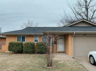 208 Thompson Dr, Norman, OK 73069