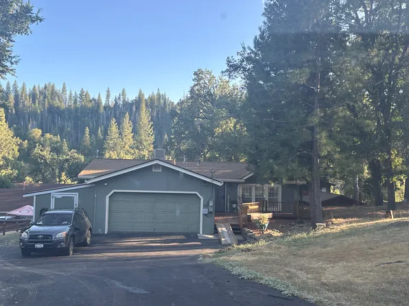 20797 Nonpareil Way, Groveland, CA 95321