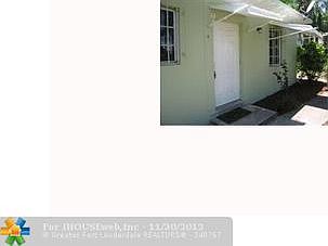 1st image of 401 SE 14th Ct APT 4