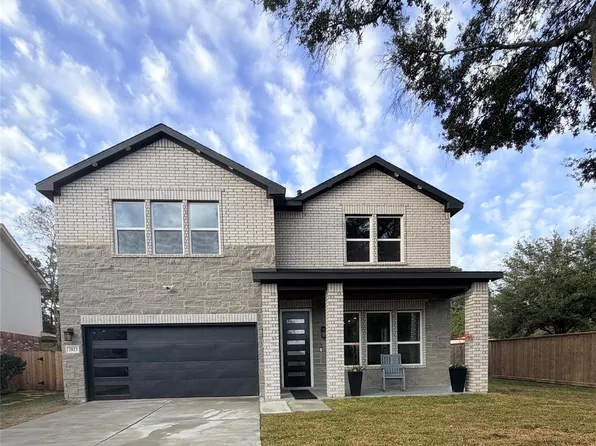 2823 Woodcreek Meadows Ln, Houston, TX 77073